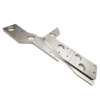 İyi fiyat Bakır Alüminyum Cnc İşleme Büyük Parçalar China Foundry çevrimiçi