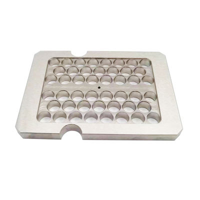 İyi bir fiyat. Otomatik Cnc hassas frezeleme OEM özelleştirme paslanmaz çelik çevrimiçi