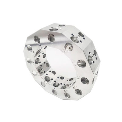 İyi fiyat Bakır Cnc Parçalar Paslanmaz Çelik Dönüştürülmüş Bileşenler Kesinlik Metal çevrimiçi