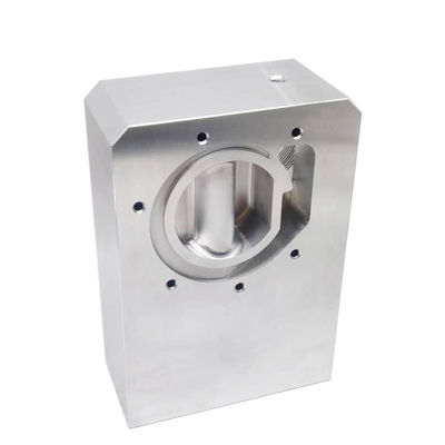 İyi bir fiyat. Küçük Plastik 5 Eksenli CNC İşleme Parçası Metal Damgalama Kiti Hızlı Prototip Cnc Parçası çevrimiçi