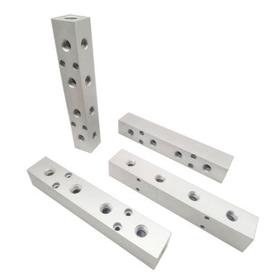 İyi bir fiyat. 5 Eksenli CNC frezeleme Ürün İşleme Bakır Paslanmaz Çelik Metal Parçalar Hassaslık çevrimiçi