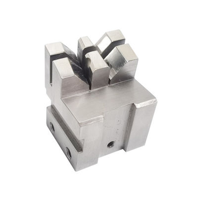 İyi fiyat Cnc hassas işleme özel paslanmaz çelik parçaları çevrimiçi