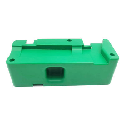 İyi bir fiyat. Paslanmaz çelik tunç titanyum havacılık CNC freze parçaları 1mm çevrimiçi