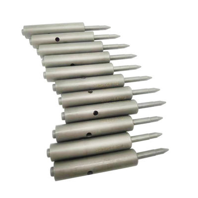 İyi fiyat CNC İşleme Prototipi Otomatik Metal Parçalar Döviz Düzlüğü CNC İşleme çevrimiçi