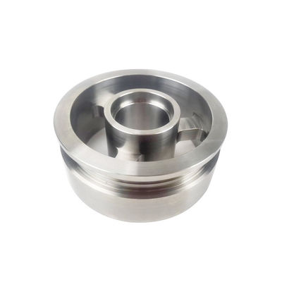 İyi bir fiyat. 7075 Cnc Alüminyum Parça Fabrikası Test Ekipmanı ile Bakır Metal çevrimiçi