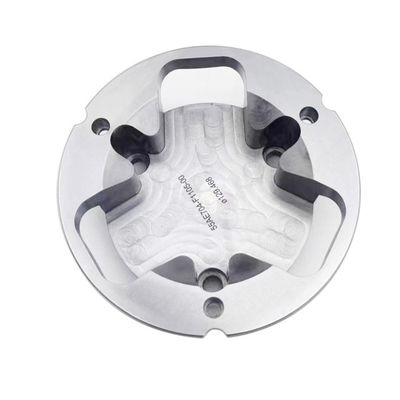 İyi fiyat Özel Cnc Dönüştürme Parçaları Fabrikası Cnc hassas Dönüştürme Parçaları OEM Servisi çevrimiçi