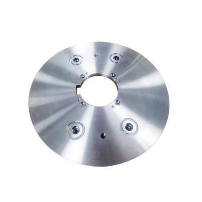 İyi fiyat Nylon frezeleme CNC metal tabakası imalatı Hizmetleri Çinko işleme çevrimiçi