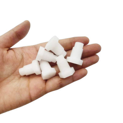 İyi fiyat Özel Mc CNC Naylon Plastik Parçalar Küçük Cnc Dövizleme Hizmetleri 5 Eksen çevrimiçi