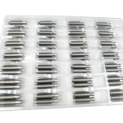 İyi fiyat Profesyonel Anodizli Renkler CNC Dönüştürme Parçaları, Makineler CNC Dönüştürme Parçaları çevrimiçi