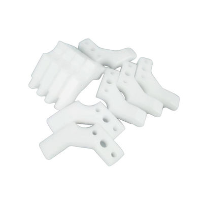 İyi fiyat Özel CNC İşleme Parçaları Yüksek Tolerans Dayanıklı Ve Yüksek Hassaslık çevrimiçi