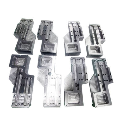 İyi bir fiyat. Krom Ürünleri için Dayanıklı ve Yüksek Hassasiyetli CNC Prototip İşleme çevrimiçi