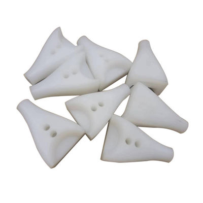 İyi bir fiyat. PEEK ve 303 paslanmaz çelik parçaları için profesyonel CNC işleme hizmetleri garantilidir çevrimiçi