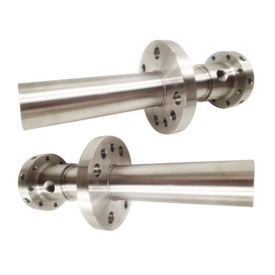 İyi fiyat Endüstriyel ekipmanlar için hassas CNC dönüştürme parçaları servis işleme çevrimiçi