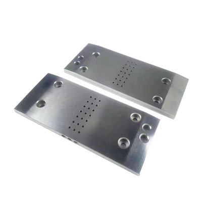 İyi fiyat Herhangi bir OEM İhtiyacı için Plastik POM Naylon PTFE UHMWPE CNC İşlem Parçaları çevrimiçi