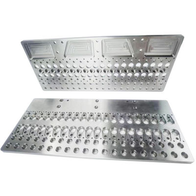 İyi bir fiyat. Alüminyum üretim parçaları için profesyonel CNC işleme hizmetleri çevrimiçi