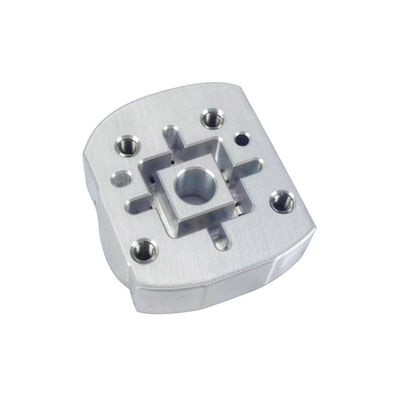 İyi bir fiyat. CNC Alüminyum Parça Servisi Endüstriyel Metal Parçaları Hassas CNC İşleme çevrimiçi