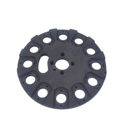 İyi fiyat Yüksek hassasiyetli işleme ve cilalama hizmeti ile dayanıklı CNC dönüştürme parçaları çevrimiçi