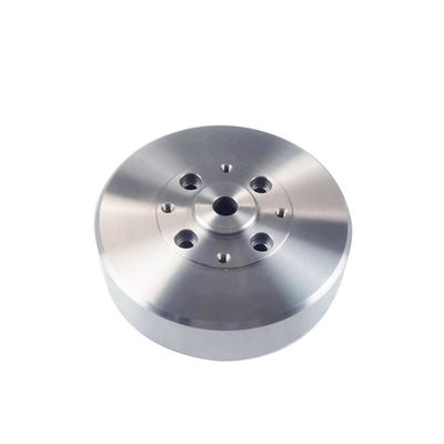 İyi fiyat Deburrs Kesinlik Dönüştürme Parçaları 5 Eksenli CNC Dökme İşlemleri çevrimiçi