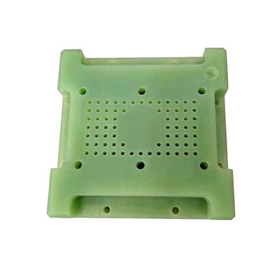 İyi bir fiyat. Ptfe Pom Nylon Uhmwpe Abs Plastik Metal için Özel CNC İşleme Servisi çevrimiçi