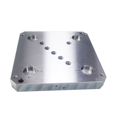 İyi fiyat POM PTFE CNC İşleme Tıbbi Parçalar İşleme Tıbbi Bileşenler çevrimiçi