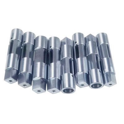 İyi bir fiyat. Yüksek Toleranslı 5 Eksenli CNC İşleme Parçaları Servis çevrimiçi