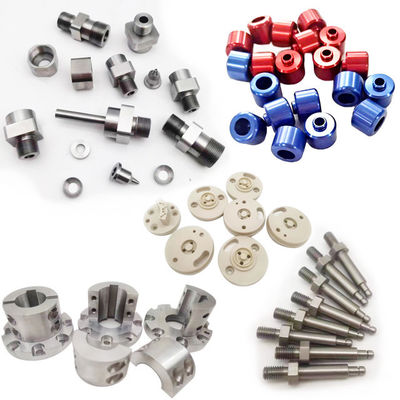 İyi bir fiyat. Özel CNC Dönüştürme İşlemleri Özel CNC Otomobil Parçaları Anodizasyon Poliş çevrimiçi