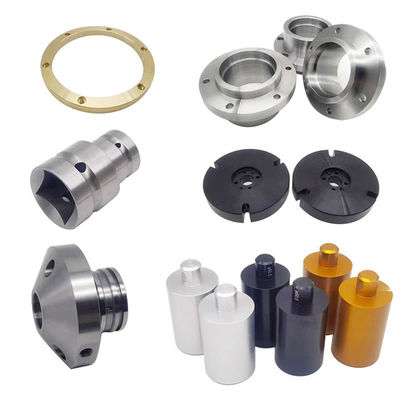 İyi fiyat Plastik Tüp Pom Cnc Dövizleme Hizmetleri Özel CNC İşleme Pom çevrimiçi