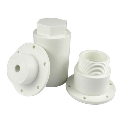 İyi fiyat CNC işleme aracılığıyla alüminyum ve plastik parçaların özel üretiminde uzmanlaşmış. çevrimiçi