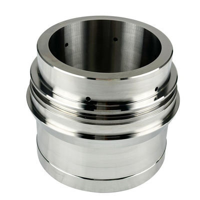 İyi bir fiyat. Alüminyum oksit işleme konusunda uzmanlaşmış olan CNC Machining & Engineering Inc'den özel CNC işleme hizmetleri alın. çevrimiçi