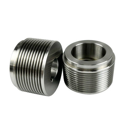 İyi fiyat OEM 0.01-0.005mm Toleransı ile CNC İşleme Parçaları Üretilen Profesyonel CNC Dökme Hizmetleri çevrimiçi