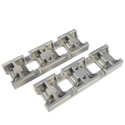 İyi fiyat CNC freze dönüştürme ve metal freze kullanımı yüksek hassasiyetli bileşenler için hassas CNC çevrimiçi