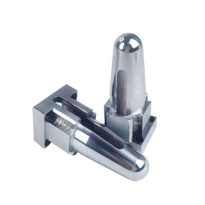 İyi bir fiyat. Dayanıklı ve yüksek hassasiyetli üretim hizmetleri için 5 eksenli CNC işlemeyi kullanın çevrimiçi