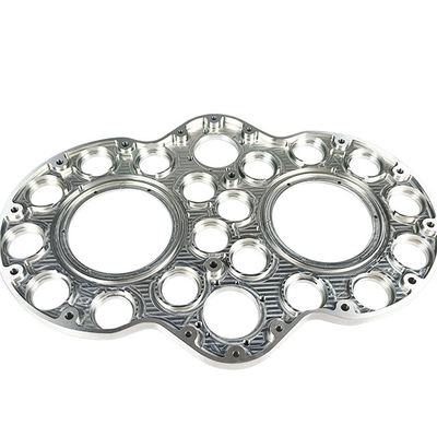 İyi bir fiyat. Precision CNC Machining of ABS Plastic with Deburring and Anodizing Options çevrimiçi