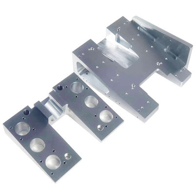 İyi fiyat Quick Turn Aluminum CNC Machining Precision and Deburring in One Process çevrimiçi