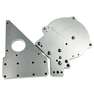 İyi fiyat OEM CNC İşleme Parçaları Kesinlik Nylon frezeleme ve deburring odaklı Özel Metal İşleme çevrimiçi