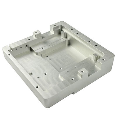 İyi fiyat Hızlı CNC frezeleme İşleme Hizmetleri ve Çözümleri Tahammül 0.01-0.005mm Garanti çevrimiçi