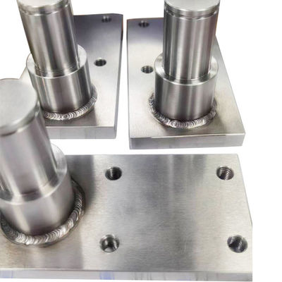 İyi bir fiyat. Üretimde özel ve profesyonel kaynak hizmetleri çevrimiçi