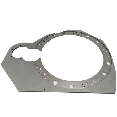 İyi fiyat Bir CNC işleme parça fabrikası, işleme kitleri üretir ve CNC üretim işleme hizmetleri sunar. çevrimiçi