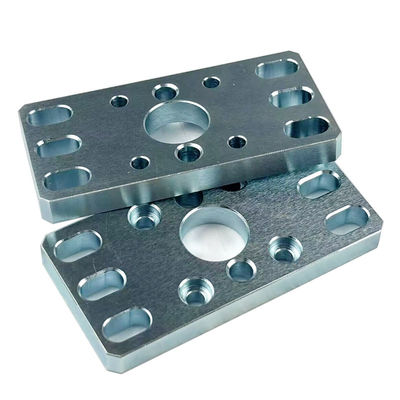 İyi bir fiyat. Çin'de Titanyum ve Denizcilik Uygulamaları İçin Özel CNC İşleme Hizmeti çevrimiçi