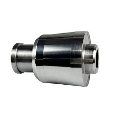 İyi bir fiyat. Eloksal Kaplamalı, Kumlama ve Serigrafi Yüzey İşlemli Hassas CNC İşleme Hizmetleri çevrimiçi