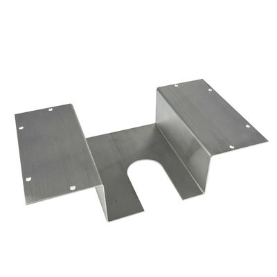 İyi fiyat Custom Sheet Metal Fabrication & Laser Cut Parts çevrimiçi