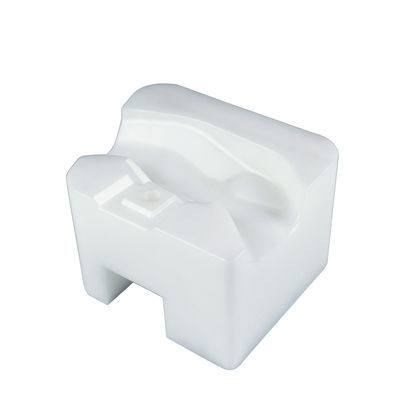 İyi bir fiyat. CNC Machining Services for Stainless Steel and G10 in Manufacturing çevrimiçi