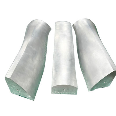 İyi fiyat Metal İşleme, Eloksal Kaplama ve Prototip Kalıplama Hizmetleri çevrimiçi