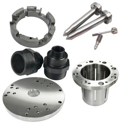 İyi bir fiyat. CNC Machining Services for Metal Parts in China çevrimiçi
