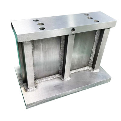 İyi fiyat CNC Metal Yaprakları Kaynaklama ve Küçük Metal Parça Çözümleri çevrimiçi