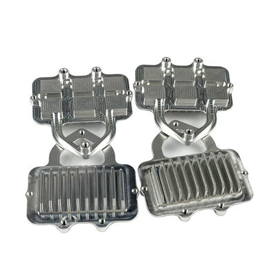 İyi bir fiyat. Alüminyum CNC ve Metal CNC Hizmetleri Çin'de çevrimiçi