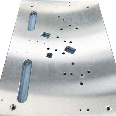 İyi fiyat CNC Freze İşleme ve Alüminyum Freze Hizmetleri çevrimiçi