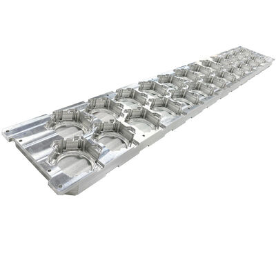 İyi fiyat Yüksek Hassasiyetli CNC Alüminyum İşleme - Özel Çözümler çevrimiçi