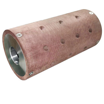 İyi fiyat Vakum Emme Roleri. Endüstriyel Vakum Emme Roleri. Paketleme ve Baskı Ekipmanı için Özel Vakum Rolü Üreticisi. çevrimiçi