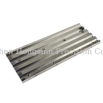 İyi fiyat Özel Metal Döşeme. Küçük Metal Parçaları ve Hızlı CNC Parçaları Üreticisi Çevrimiçi